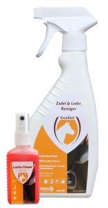 Leather Cleaner Spray 50 ml