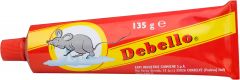 Zapi Debello Rats&Mice glue tube 135 g