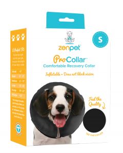 Zencollar the original ProCollar Small