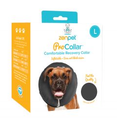 Zencollar the original ProCollar Large