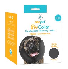 Zencollar the original ProCollar XXLarge