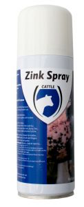 Zink Spray for Cattle