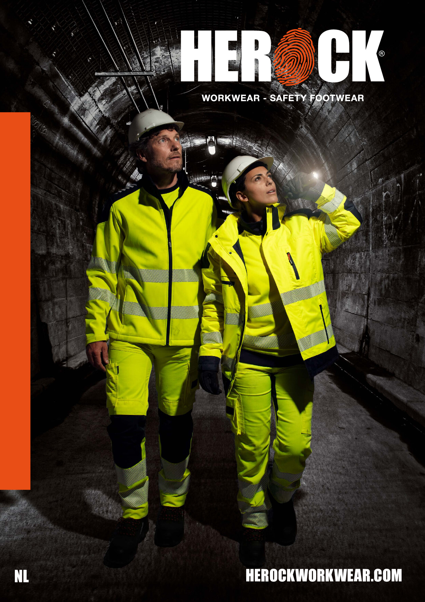 Herock Workwear