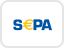 SEPA Overboeking