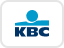 KBC CBC Betaalknop