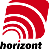 Horizont afrastering en schrikdraadapparaten