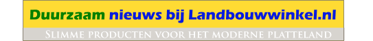 Verzending CO2 neutraal CO2 Neutraal Banner